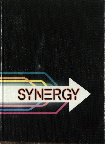 2014 North Star High School Yearbook